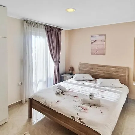 Apartment Seaflows #2 Paralia Katerinis